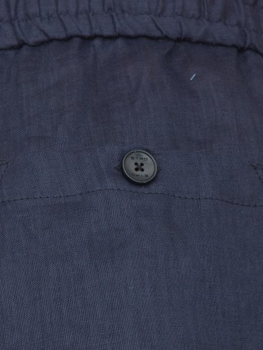 Мужские спортивные штаны ETRO TROUSER JOGGER BLU
