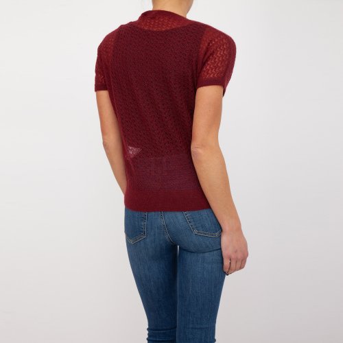 Женский свитер MAX MARA MAGLIA