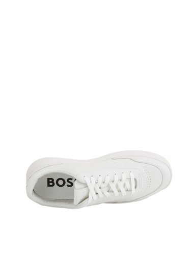 Мужские кроссовки BOSS Sneaker BIANCO