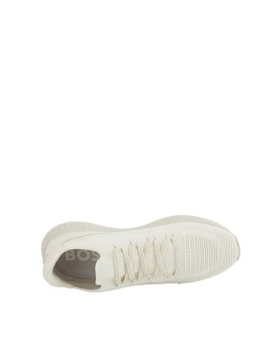 Мужские кроссовки BOSS Sneaker AVORIO