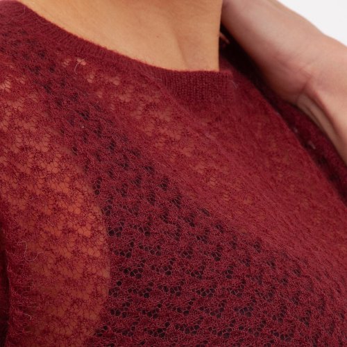 Женский свитер MAX MARA MAGLIA