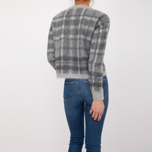 Жіночий светр MAX MARA MAGLIA