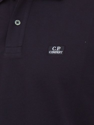 Мужское поло C.P. COMPANY POLO