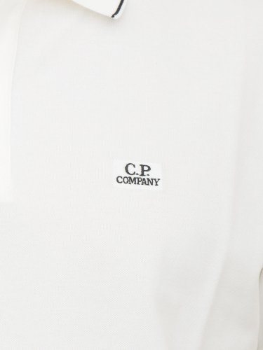 Мужское поло C.P. COMPANY POLO