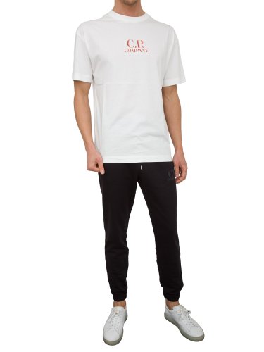 Мужская футболка C.P. COMPANY  T-SHIRT