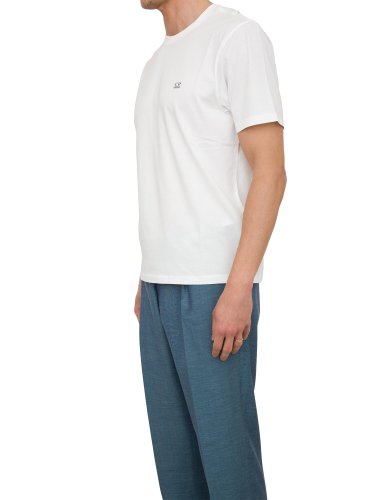Мужская футболка C.P. COMPANY T-SHIRT