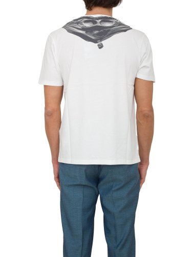 Мужская футболка C.P. COMPANY T-SHIRT