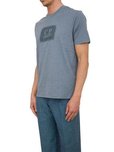 Мужская футболка C.P. COMPANY T-SHIRT