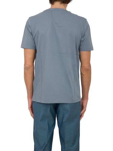 Мужская футболка C.P. COMPANY T-SHIRT