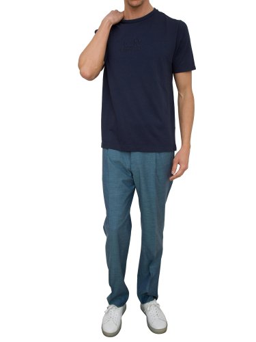 Мужская футболка C.P. COMPANY T-SHIRT