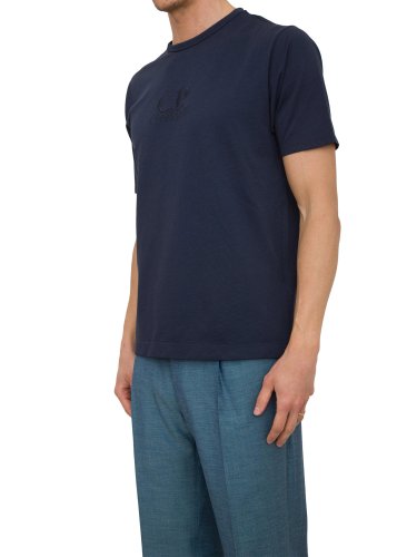 Мужская футболка C.P. COMPANY T-SHIRT