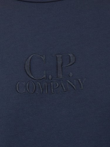 Мужская футболка C.P. COMPANY T-SHIRT