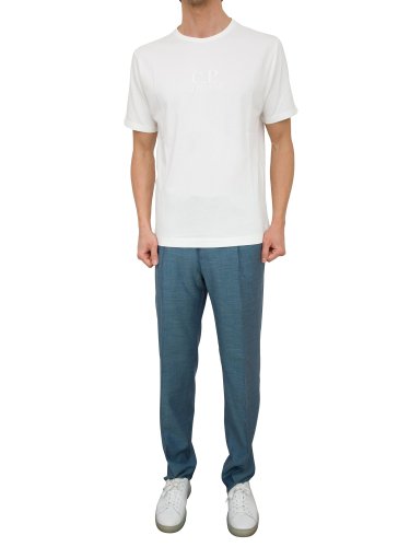 Мужская футболка C.P. COMPANY T-SHIRT