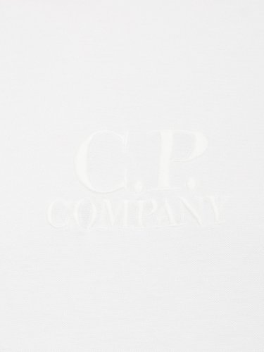 Мужская футболка C.P. COMPANY T-SHIRT