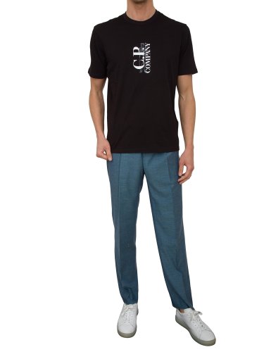 Мужская футболка C.P. COMPANY T-SHIRT