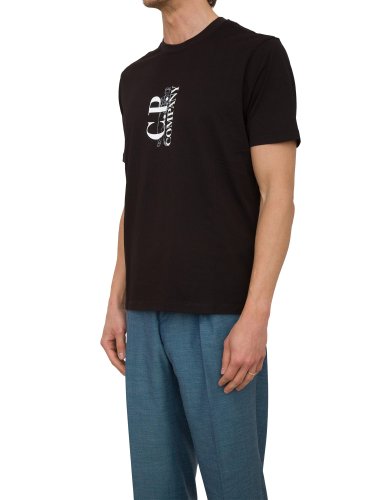 Мужская футболка C.P. COMPANY T-SHIRT