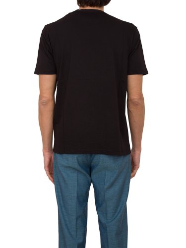Мужская футболка C.P. COMPANY T-SHIRT