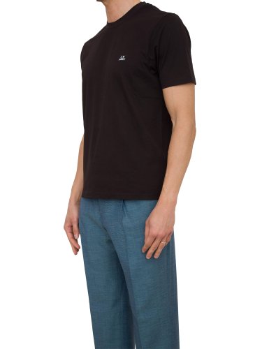 Мужская футболка C.P. COMPANY T-SHIRT