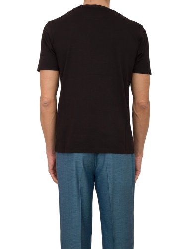 Мужская футболка C.P. COMPANY T-SHIRT