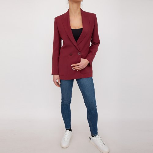 Жіночий піджак MAX MARA GIACCA