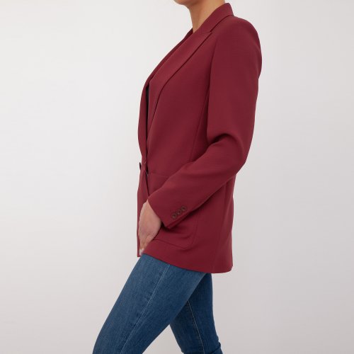 Жіночий піджак MAX MARA GIACCA