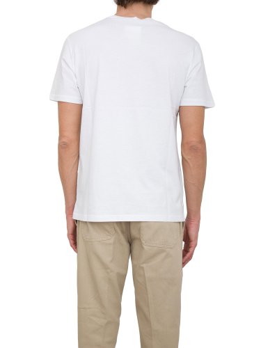 Мужская футболка EMPORIO ARMANI T-SHIRT