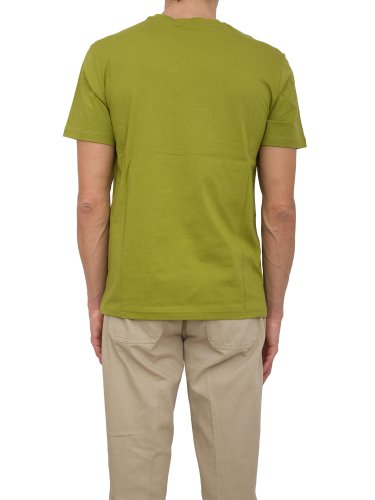 Мужская футболка EMPORIO ARMANI  T-SHIRT