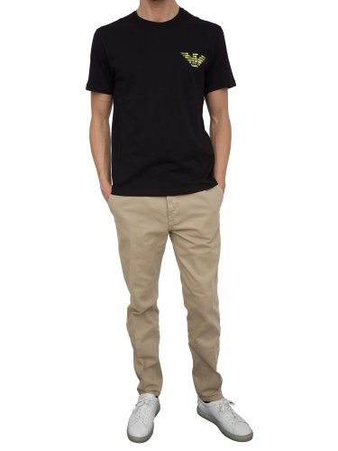Чоловіча футболка EMPORIO ARMANI T-SHIRT