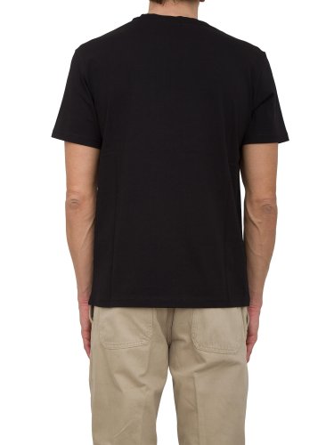 Чоловіча футболка EMPORIO ARMANI T-SHIRT
