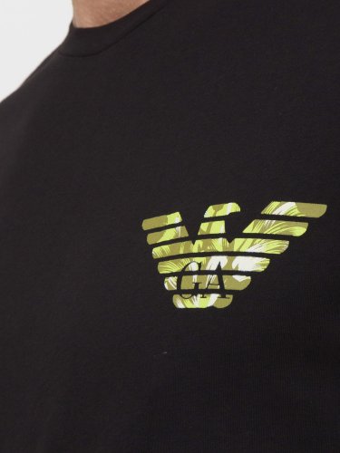 Чоловіча футболка EMPORIO ARMANI T-SHIRT