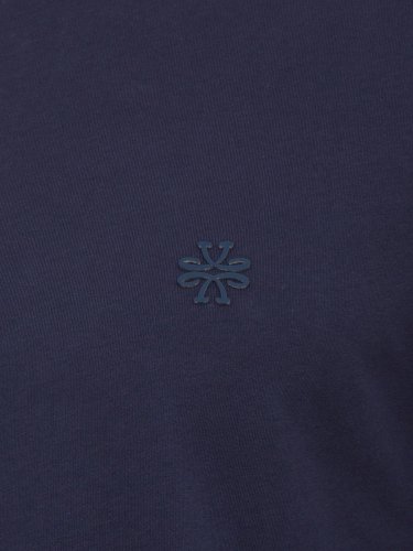 Мужская футболка JACOB COHEN T-SHIRT GIROCOLLO COSTINA BLU