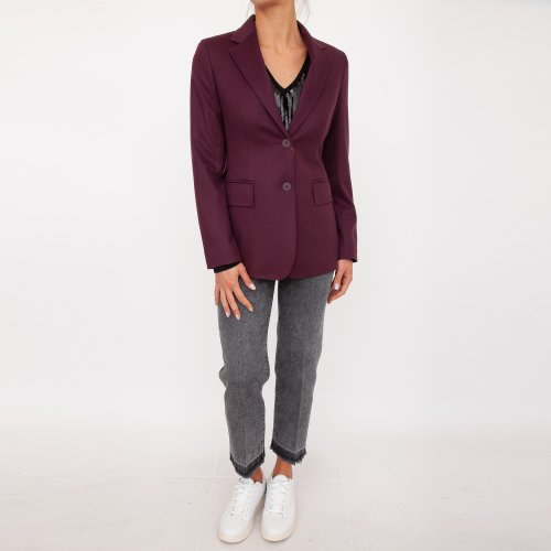 Жіночий піджак MAX MARA GIACCA