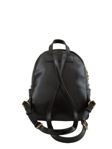 Жіночий рюкзак LIU JO Borsa NERO