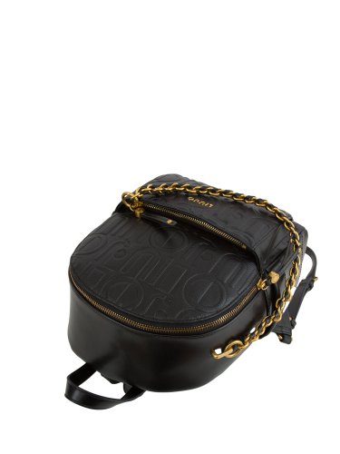 Жіночий рюкзак LIU JO Borsa NERO