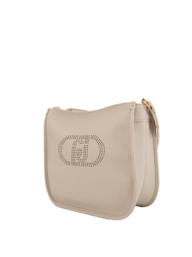 Женская сумка с ручками  LIU JO Borsa BEIGE