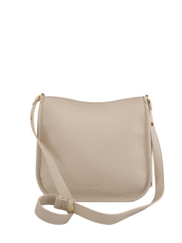Женская сумка с ручками  LIU JO Borsa BEIGE