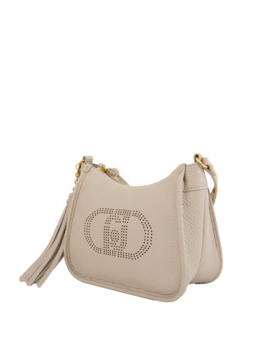 Жіноча сумка з ручками LIU JO Piccole borse BEIGE