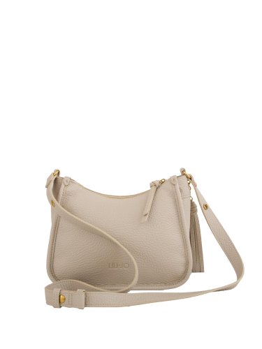Жіноча сумка з ручками LIU JO Piccole borse BEIGE