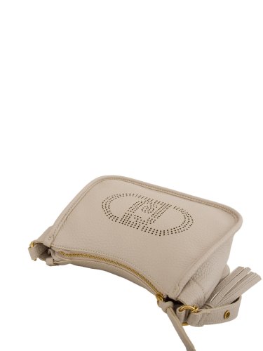 Жіноча сумка з ручками LIU JO Piccole borse BEIGE