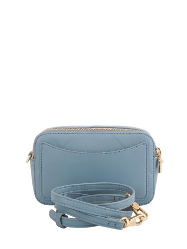 Жіноча кросбоді LIU JO Utility AZZURRO