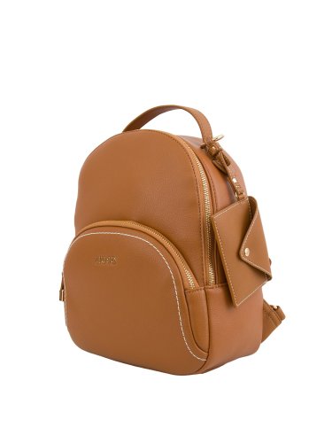 Женский рюкзак LIU JO Borsa CUOIO
