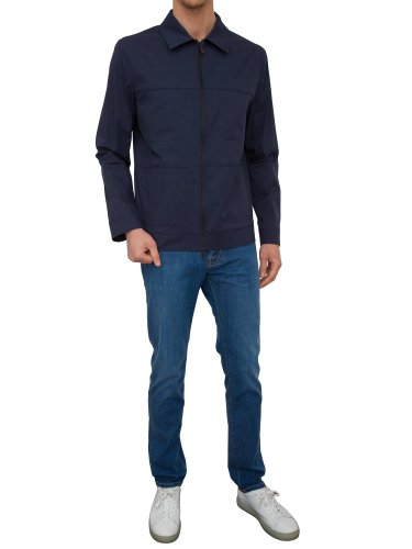 Мужская куртка CORNELIANI GIUBBINO