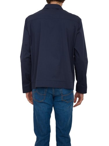 Мужская куртка CORNELIANI GIUBBINO