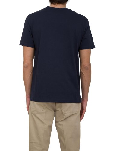 Мужская футболка EMPORIO ARMANI  T-SHIRT