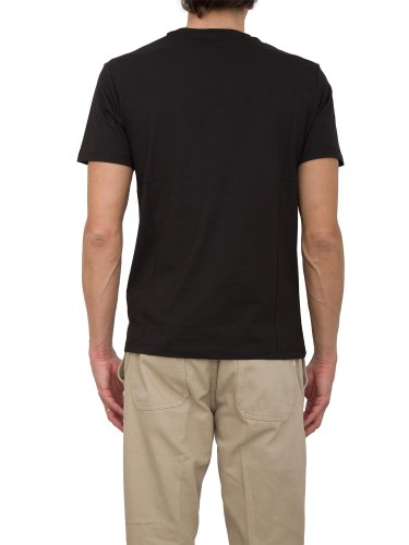 Мужская футболка EMPORIO ARMANI T-SHIRT