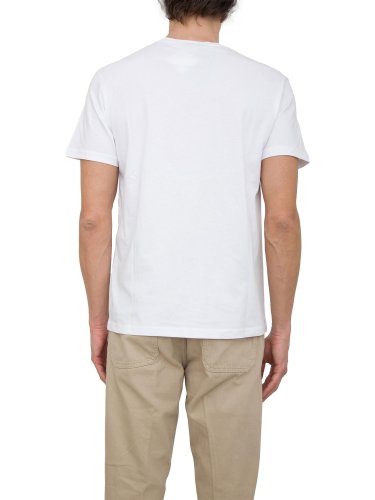 Мужская футболка EMPORIO ARMANI T-SHIRT
