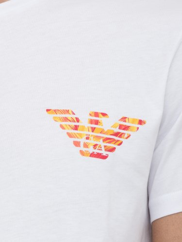 Мужская футболка EMPORIO ARMANI T-SHIRT