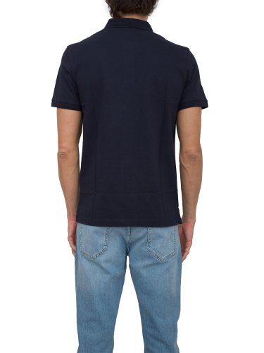 Мужское поло EMPORIO ARMANI POLO