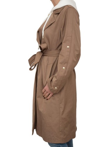 Жіноче пальто LIU JO Cappotto BEIGE
