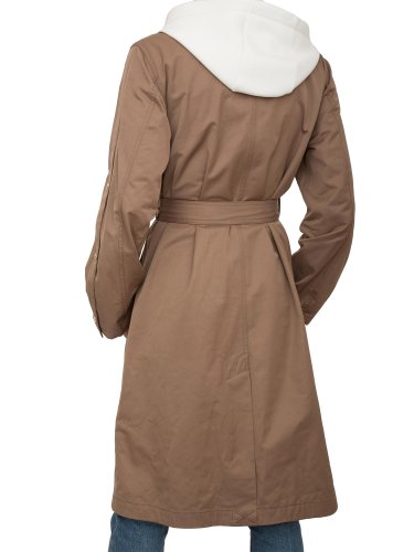 Жіноче пальто LIU JO Cappotto BEIGE